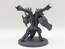 Warhammer 40k: Chaos Space Marines Old Daemon Prince (BJ089)