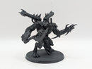 Warhammer 40k: Chaos Space Marines Old Daemon Prince (BJ089)