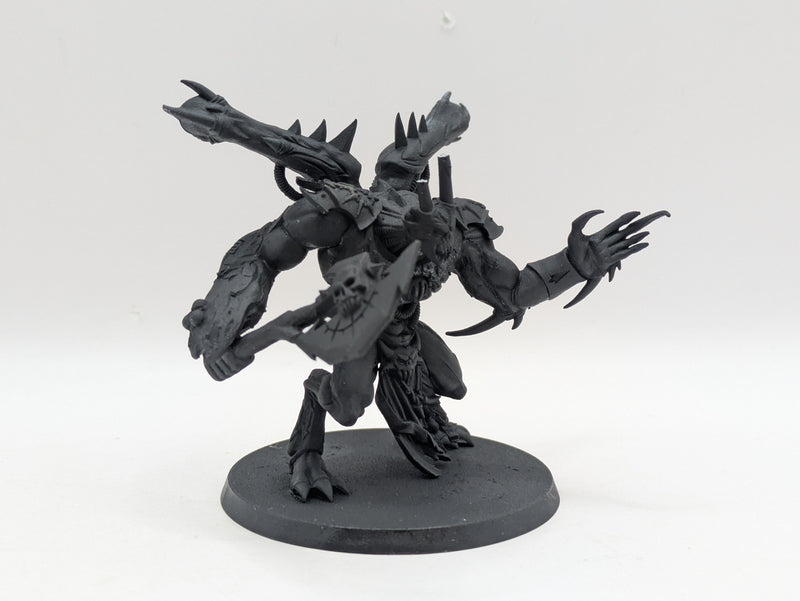 Warhammer 40k: Chaos Space Marines Old Daemon Prince (BJ089)