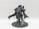 Warhammer 40k: Chaos Knights Wardog (BJ144)