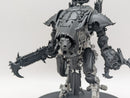 Warhammer 40k: Chaos Knights Wardog (BJ144)