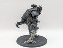 Warhammer 40k: Chaos Knights Wardog (BJ144)