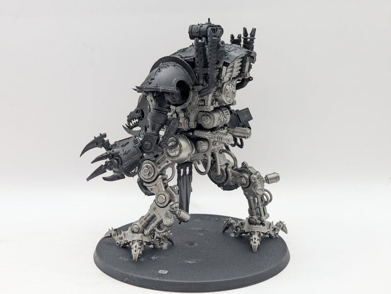 Warhammer 40k: Chaos Knights Wardog (BJ144)