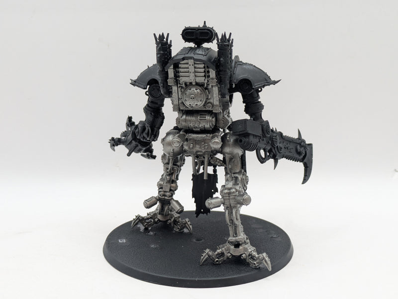 Warhammer 40k: Chaos Knights Wardog (BJ144)