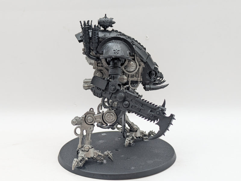 Warhammer 40k: Chaos Knights Wardog (BJ144)