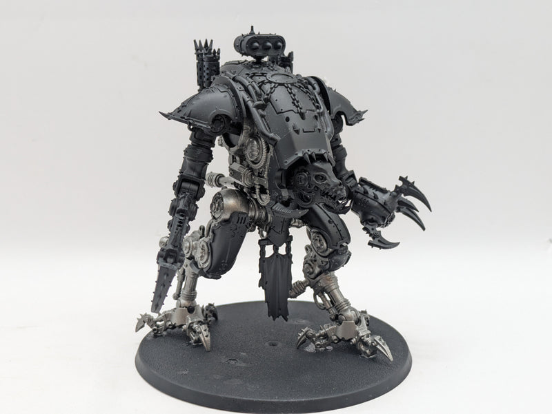 Warhammer 40k: Chaos Knights Wardog (BJ144)