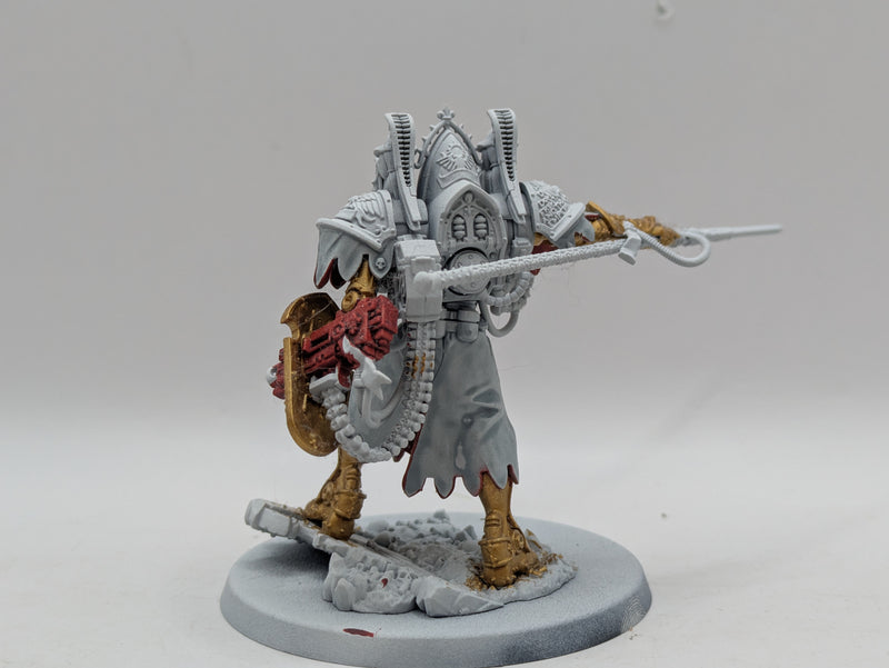 Warhammer 40k: Adepta Sororitas Morvenn Vahl (BJ157)