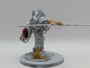 Warhammer 40k: Adepta Sororitas Morvenn Vahl (BJ157)