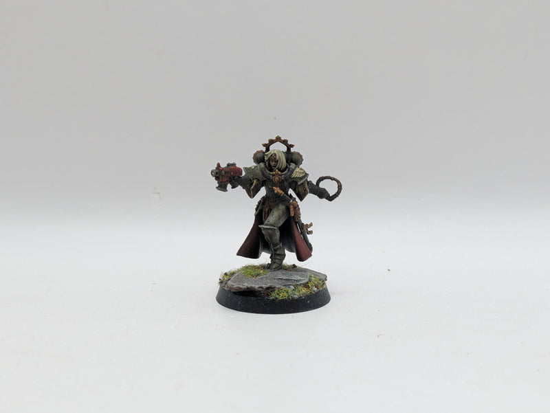 Warhammer 40k: Adepta Sororitas Palatine (BI030)