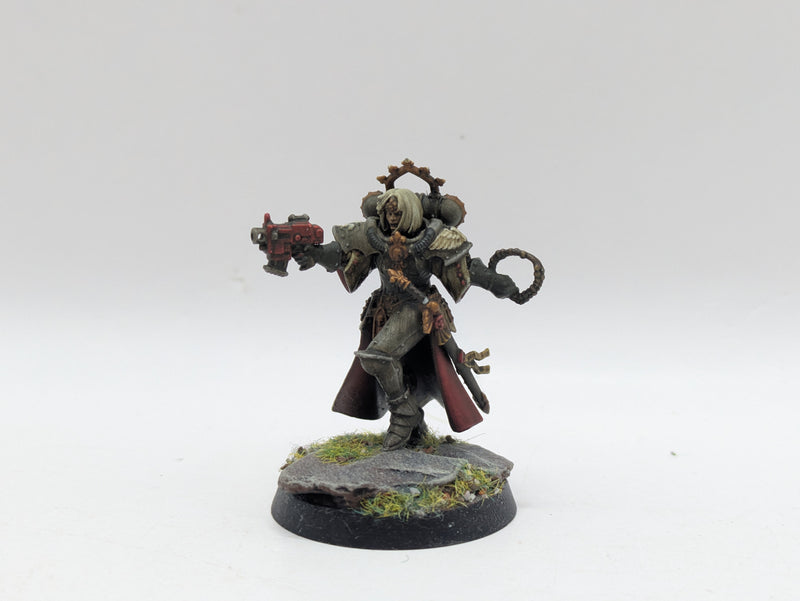 Warhammer 40k: Adepta Sororitas Palatine (BI030)