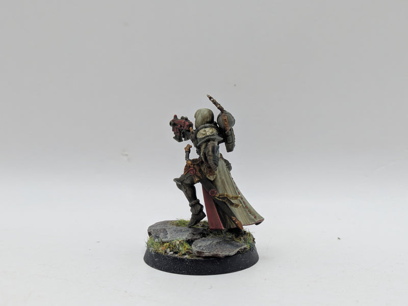 Warhammer 40k: Adepta Sororitas Palatine (BI030)