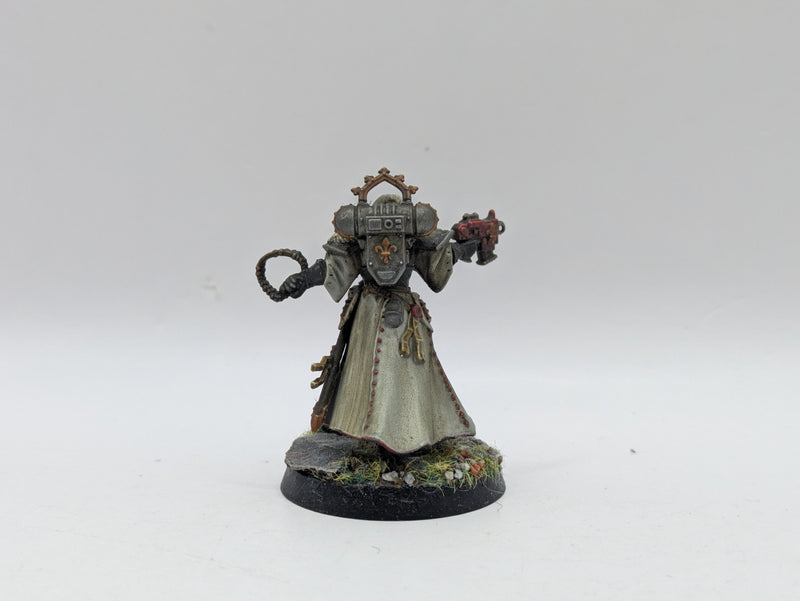 Warhammer 40k: Adepta Sororitas Palatine (BI030)