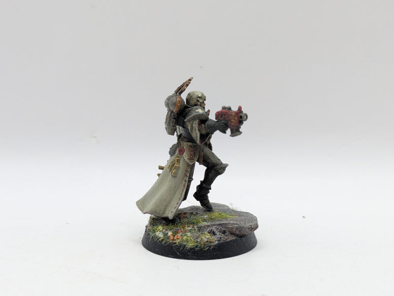 Warhammer 40k: Adepta Sororitas Palatine (BI030)