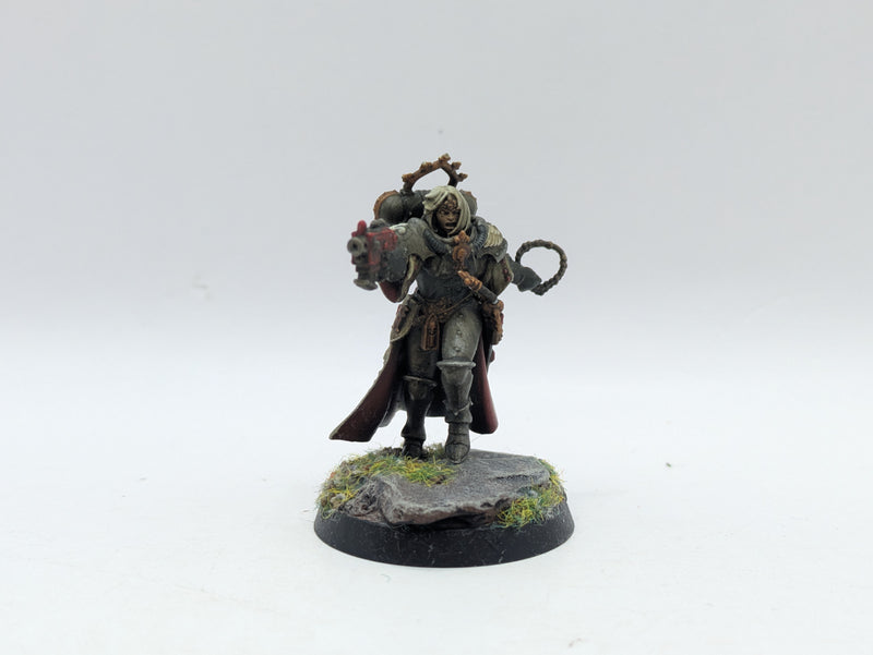 Warhammer 40k: Adepta Sororitas Palatine (BI030)