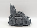 Warhammer 40k: Adepta Sororitas Exorcist Tank (AR005)