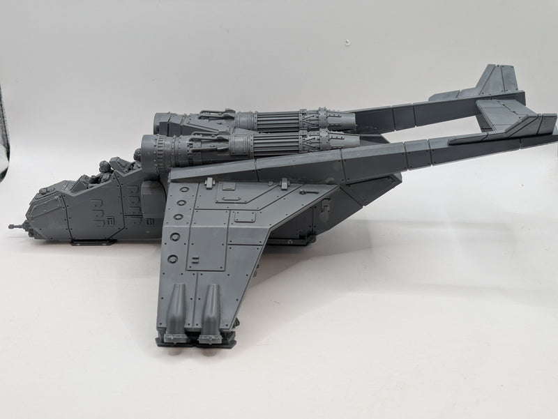 Warhammer 40k: Astra Militarum Valkyrie (AX084)