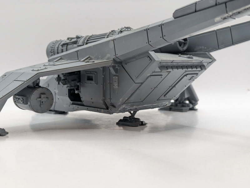 Warhammer 40k: Astra Militarum Valkyrie (AX084)