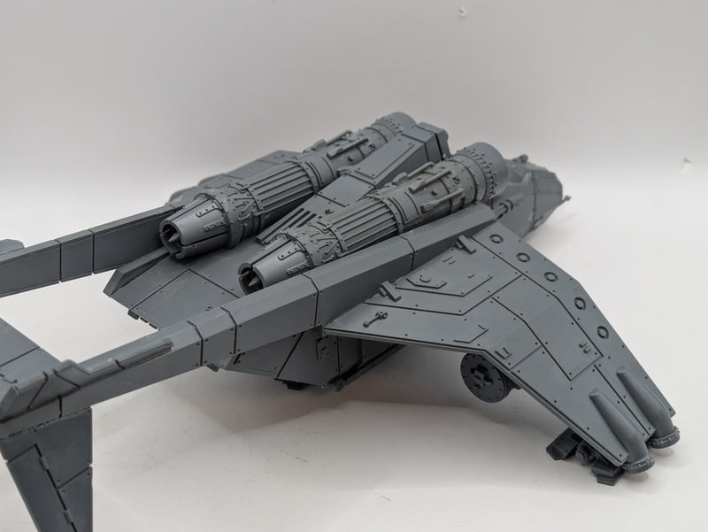 Warhammer 40k: Astra Militarum Valkyrie (AX084)