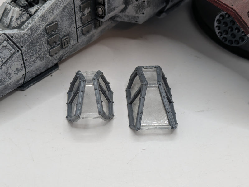 Warhammer 40k: Astra Militarum Valkyrie (AX073)