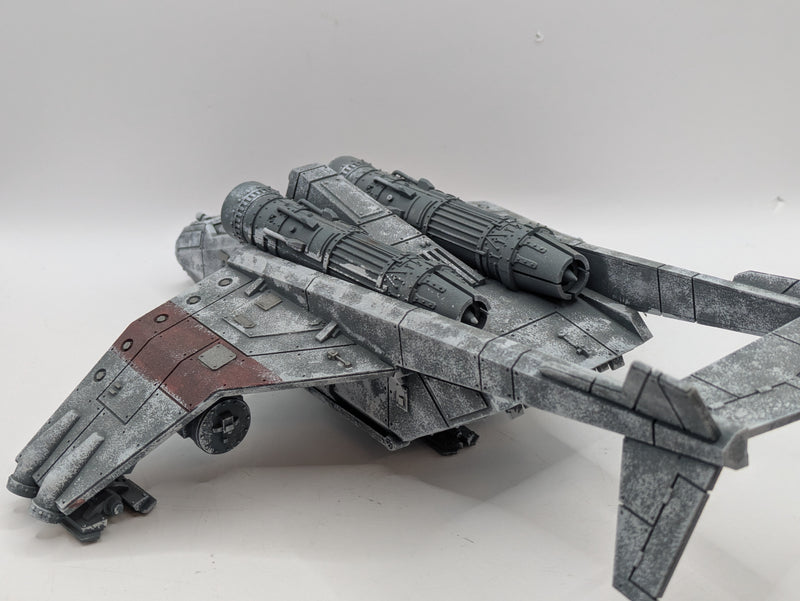 Warhammer 40k: Astra Militarum Valkyrie (AX073)