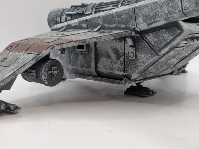 Warhammer 40k: Astra Militarum Valkyrie (AX073)