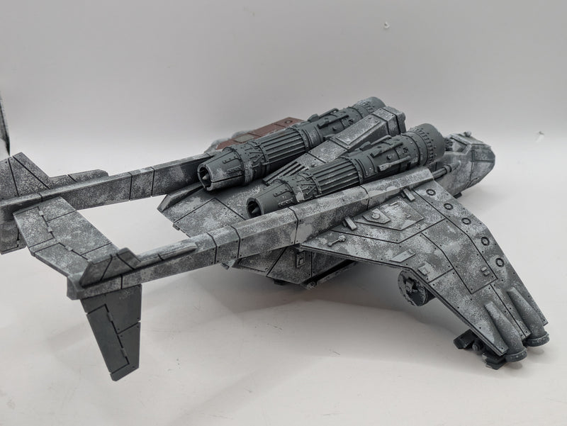 Warhammer 40k: Astra Militarum Valkyrie (AX073)