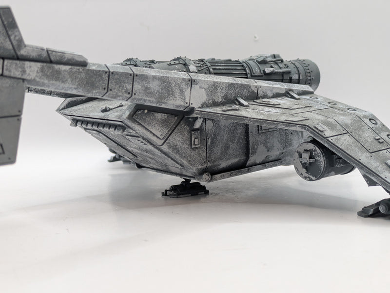 Warhammer 40k: Astra Militarum Valkyrie (AX073)