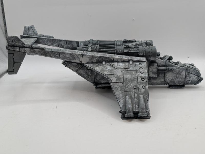 Warhammer 40k: Astra Militarum Valkyrie (AX073)