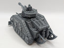 Warhammer Horus Heresy: Solar Auxilia Leman Russ Assault Tank (BF013)
