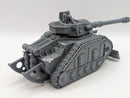 Warhammer Horus Heresy: Solar Auxilia Leman Russ Assault Tank (BF013)