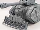Warhammer Horus Heresy: Solar Auxilia Leman Russ Assault Tank (AR001)