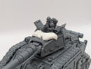 Warhammer Horus Heresy: Solar Auxilia Leman Russ Assault Tank (AR001)