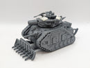 Warhammer Horus Heresy: Solar Auxilia Leman Russ Assault Tank (AU092)