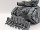 Warhammer Horus Heresy: Solar Auxilia Leman Russ Assault Tank (AU092)