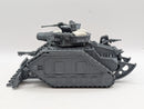 Warhammer Horus Heresy: Solar Auxilia Leman Russ Assault Tank (AU092)