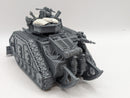Warhammer Horus Heresy: Solar Auxilia Leman Russ Assault Tank (AU092)