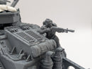 Warhammer Horus Heresy: Solar Auxilia Leman Russ Assault Tank (AU092)