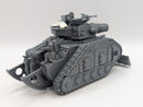 Warhammer Horus Heresy: Solar Auxilia Leman Russ Assault Tank (AU092)