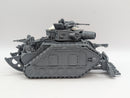 Warhammer Horus Heresy: Solar Auxilia Leman Russ Assault Tank (AU092)