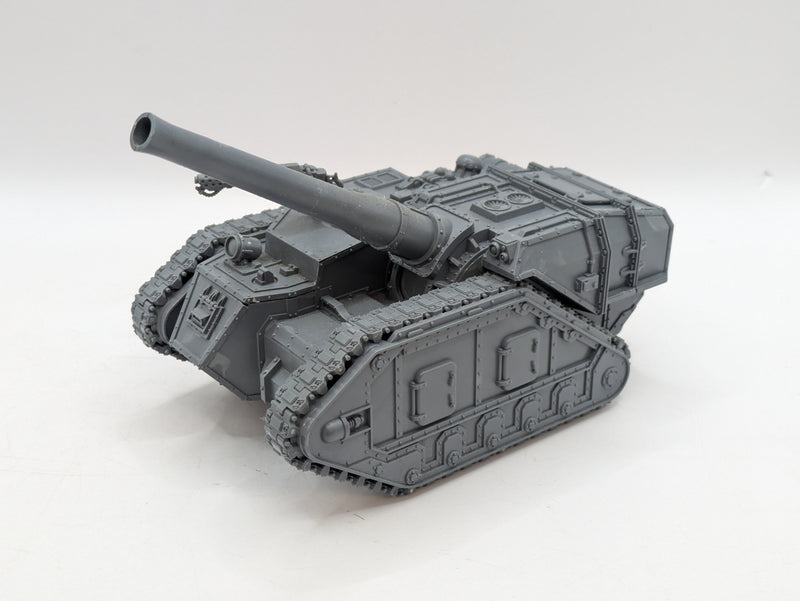 Warhammer Horus Heresy: Solar Auxilia Basilisk (BA150)