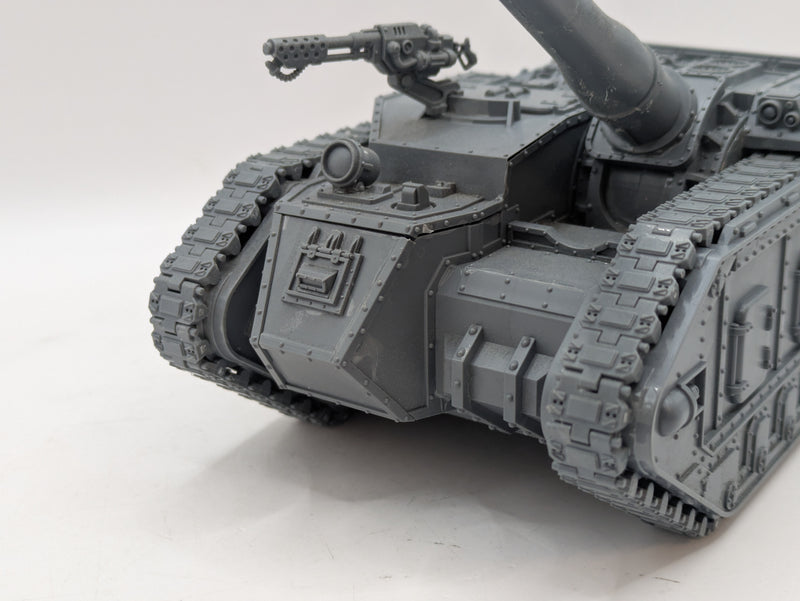 Warhammer Horus Heresy: Solar Auxilia Basilisk (BA150)