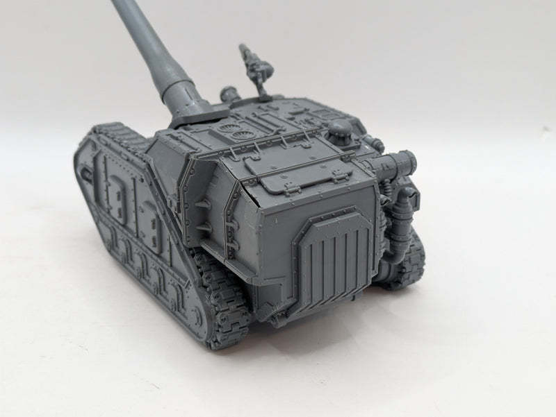 Warhammer Horus Heresy: Solar Auxilia Basilisk (BA150)