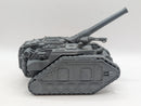 Warhammer Horus Heresy: Solar Auxilia Basilisk (BA150)