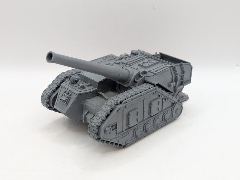 Warhammer Horus Heresy: Solar Auxilia Basilisk (BA167)