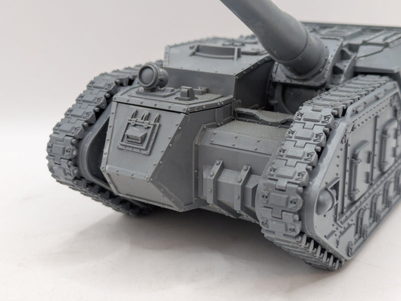 Warhammer Horus Heresy: Solar Auxilia Basilisk (BA167)