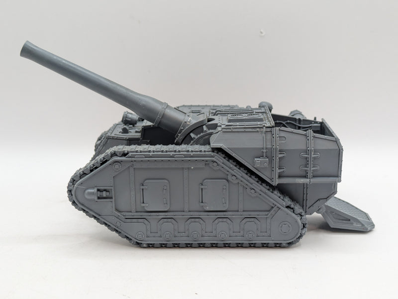 Warhammer Horus Heresy: Solar Auxilia Basilisk (BA167)