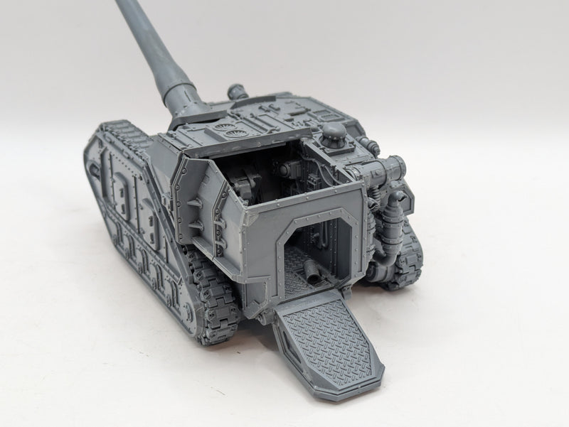 Warhammer Horus Heresy: Solar Auxilia Basilisk (BA167)