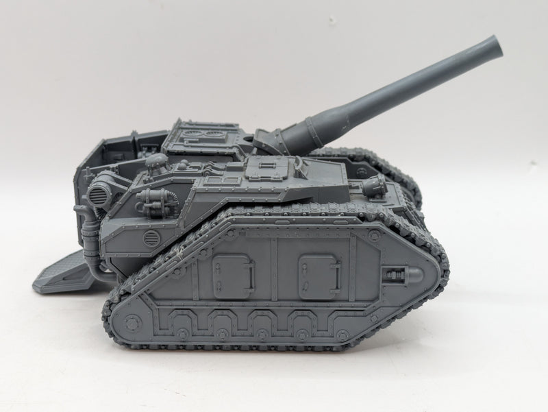 Warhammer Horus Heresy: Solar Auxilia Basilisk (BA167)