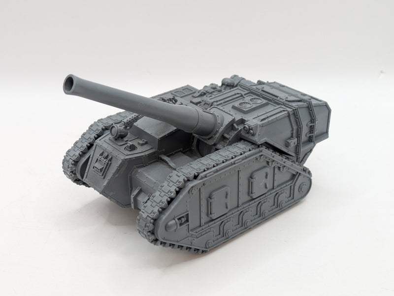 Warhammer Horus Heresy: Solar Auxilia Basilisk (BH092)