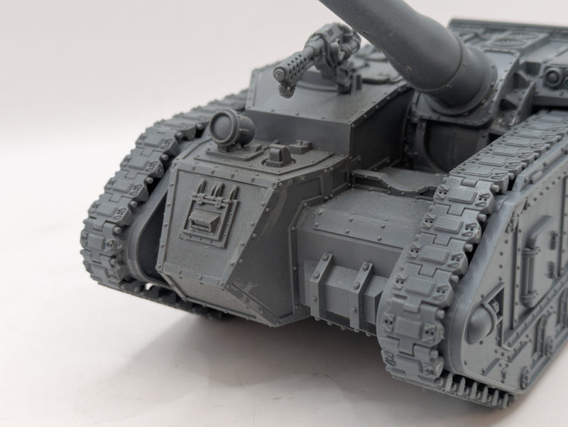 Warhammer Horus Heresy: Solar Auxilia Basilisk (BH092)